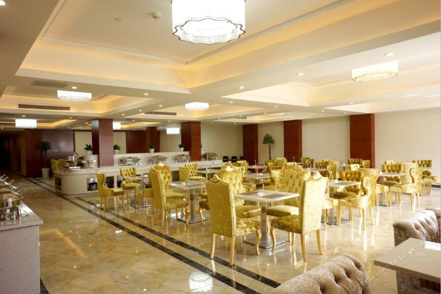 Vienna International Hongqiao Hub Malu Hotel