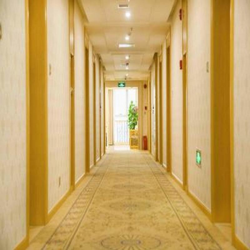 Vienna International Hongqiao Hub Malu Hotel Shanghai